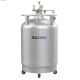 Liquid Nitrogen Filling Tank BF Series Scitek Global
